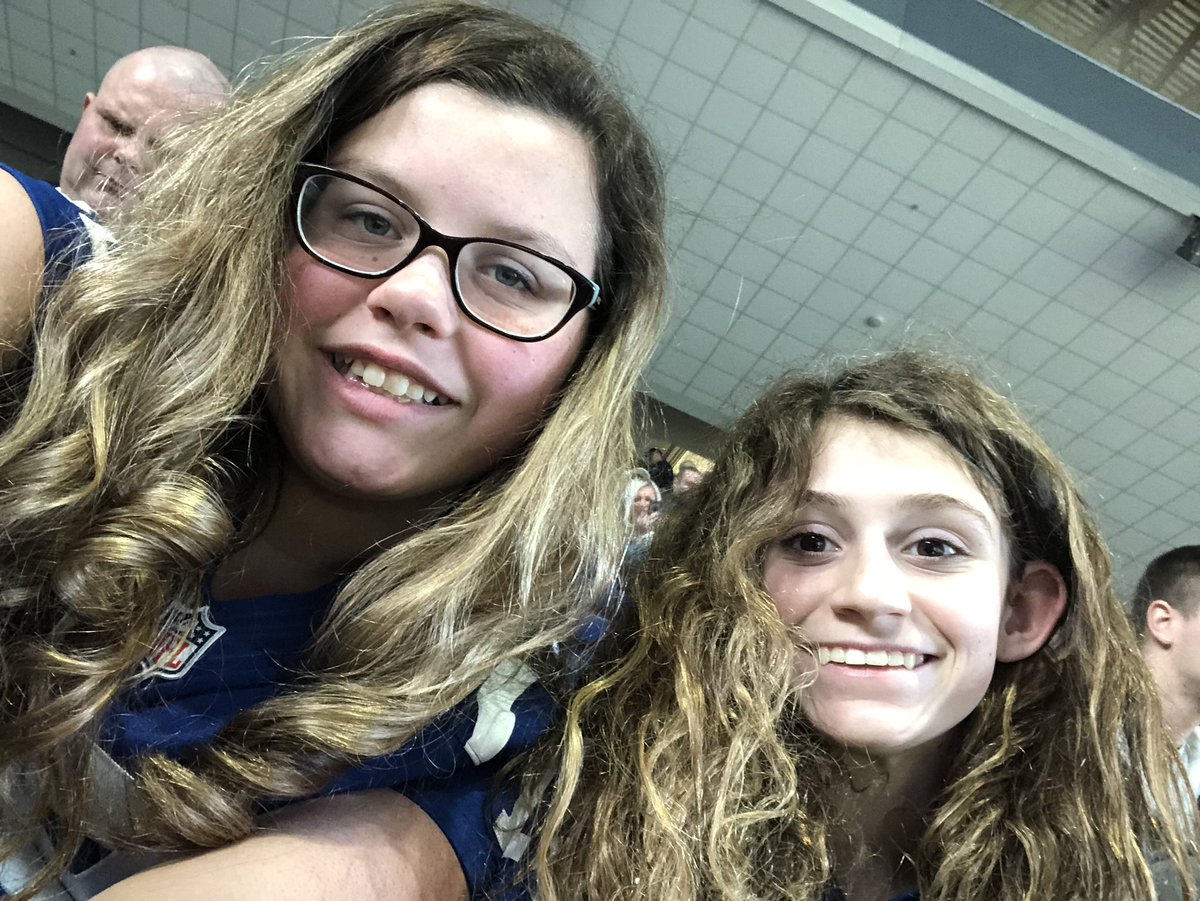Dave_Kearns's tweet photo. #DALvsIND https://t.co/oka0TWc18l