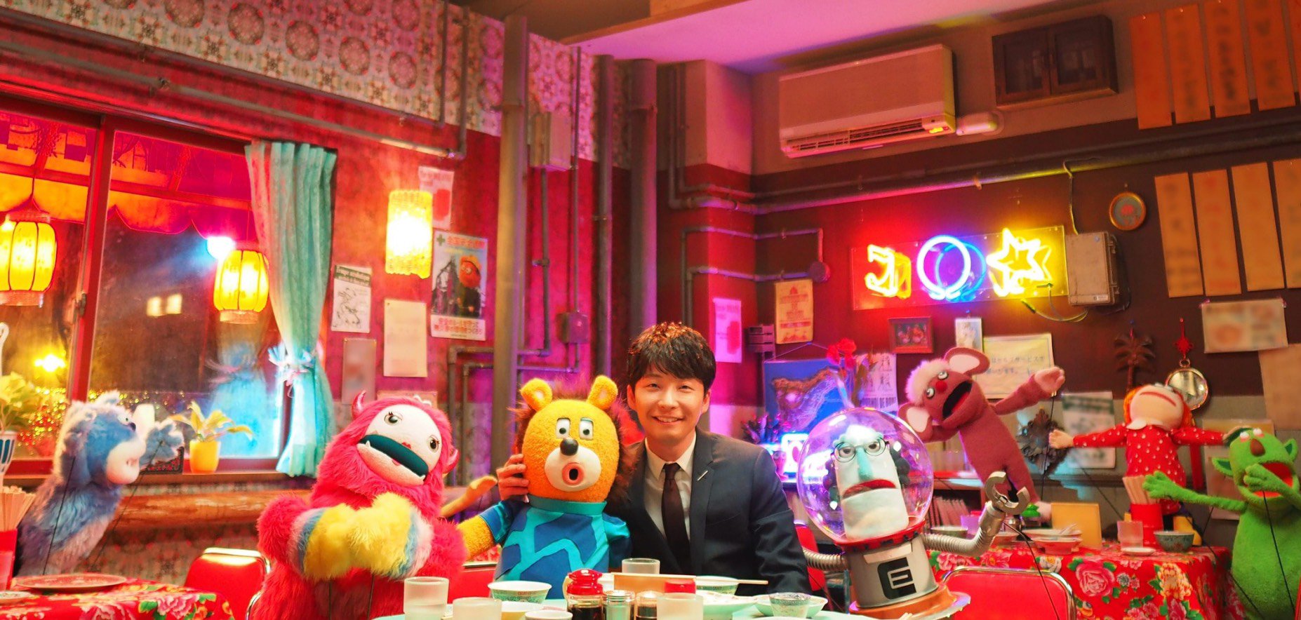 星野源 Gen Hoshino 在 Twitter 上 新曲 サピエンス がドコモ新cmソングに 12 19発売のニューアルバム Pop Virus に収録される新曲 サピエンス が ドコモの新cm 青春のドまんなか スタート 篇のcmソングに決定 星プロ特設サイトでは ロング