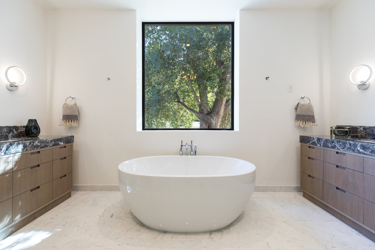 DouglasElliman's tweet photo. On a gated corner lot in the heart of Sunset Strip, this contemporary triumph represents a powerful artistic statement. See it for yourself at today’s Open House. More detail here -> https://t.co/LOqgPeHIYh
#OpenHouse #EllimanLA #SunsetStrip @erniecarswell @EllimanCA https://t.co/7ozN5k0avB