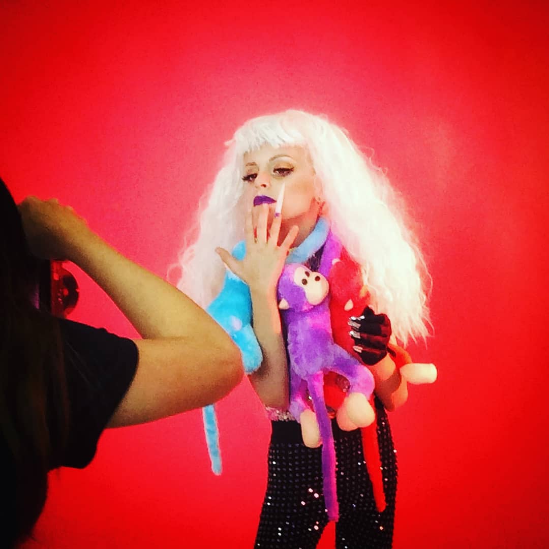 desmond_amazing's tweet photo. Behind the scenes on a photo shoot for @subvrtmag

#subvrtmag #editorial #artist #clubkid #drag #dragartist #dragkid #dragmakeup #dragqueen #fashion #fashionista #genderbender #influencer #klubkids #lgbt #lgbtq #love #lovewins #model #mua #nycdrag #photography #desmondisamazing https://t.co/42jDEVzVTJ