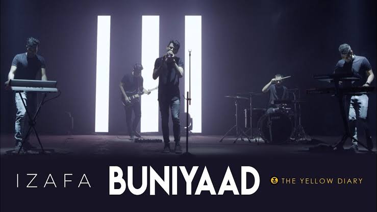 bluetreelakes's tweet photo. All of #Izafa - @tydtheband is super-duper! But #Buniyaad is absolute world class..🎼🎶
#Pune #theYellowDiary #India
@NH7 #nh7weekenderPune
#Indians #music #musical 🎹
#terejeyahordisda #Mumbai
#IndianMusic #Bengaluru
@sonymusicindia #tydlive
@Thatguyfromtyd #indiemusic https://t.co/pvVSilIKet