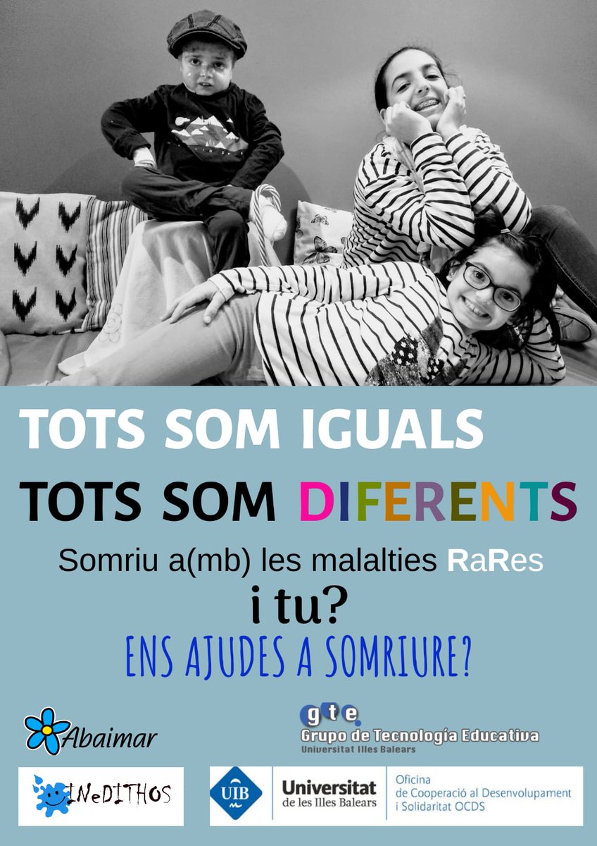 Punts de colors tweet media