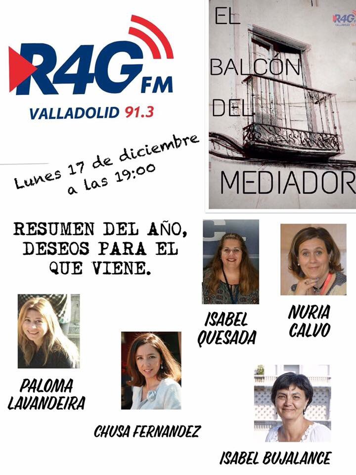 Escaleta del programa de mañana. Programa resumen del año 2018 y deseos para el 2019.
¿Te lo vas a perder?.