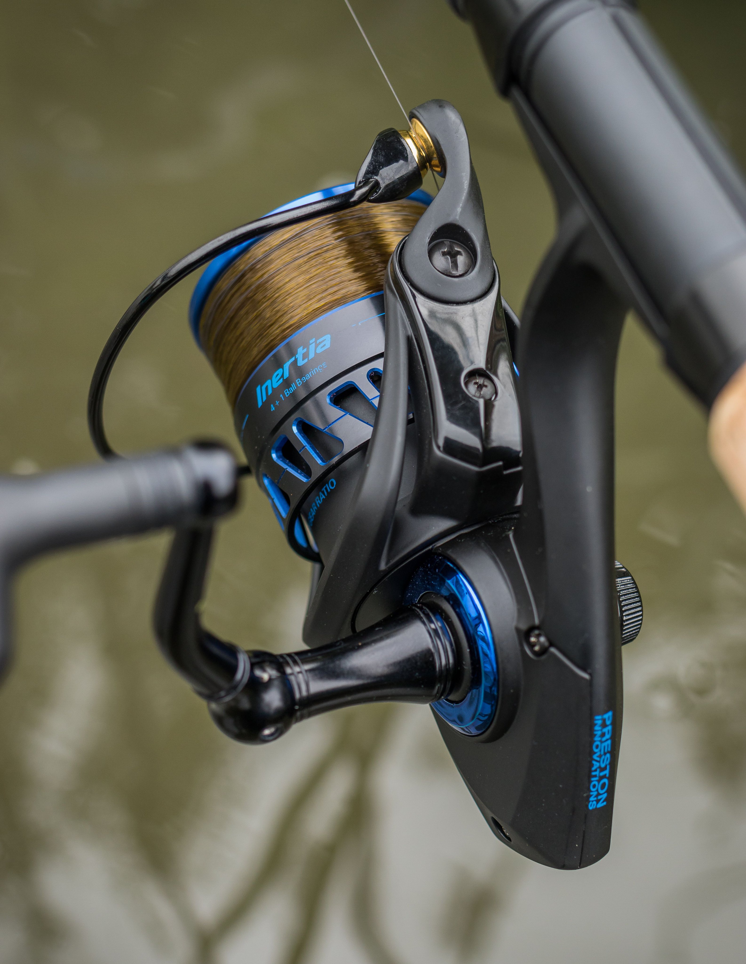 Preston Innovations on X: After a new reel??? These three reels