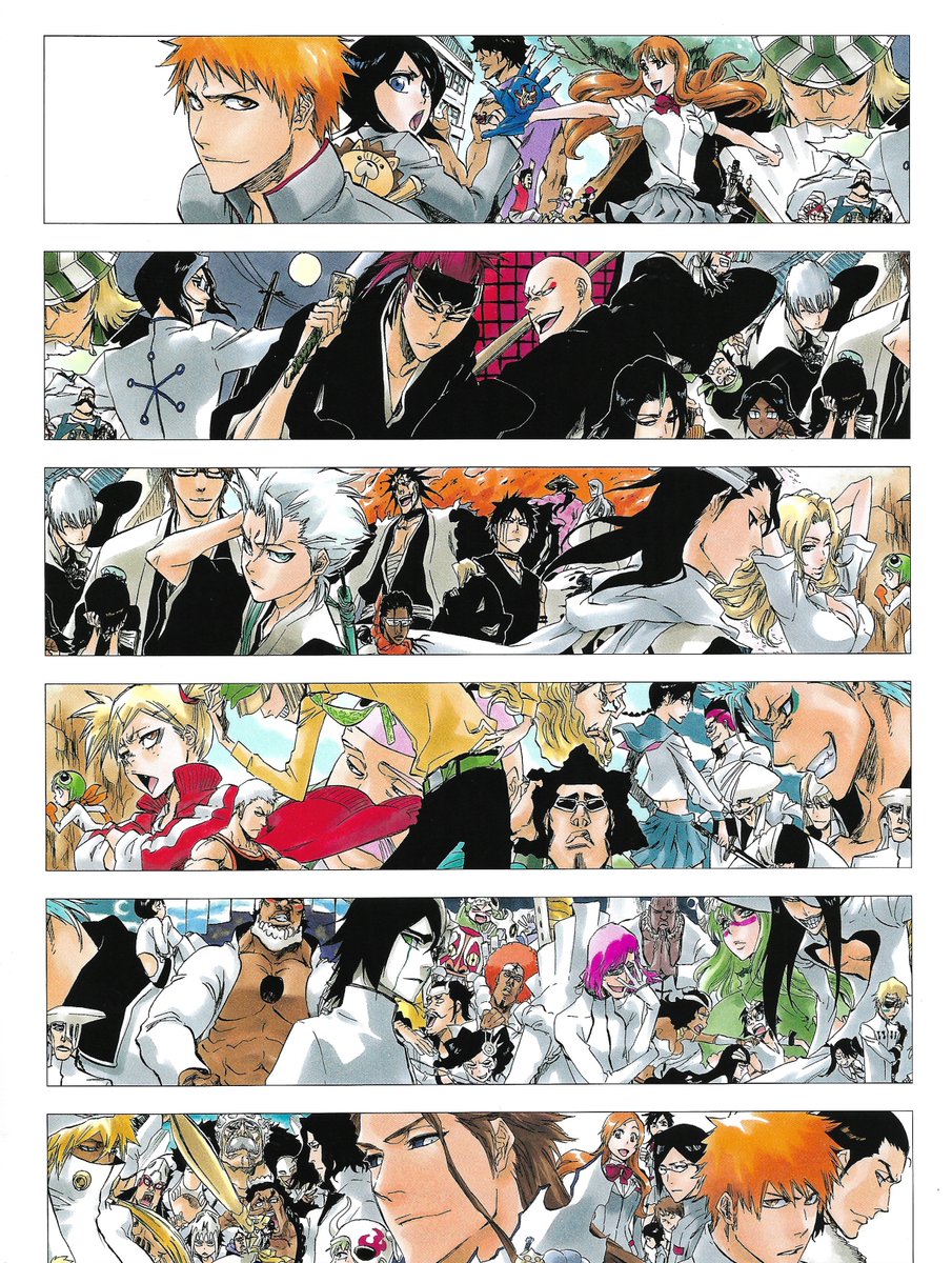 bleachanti's tweet photo. ichigo's true shikai https://t.co/jICN9CYt70