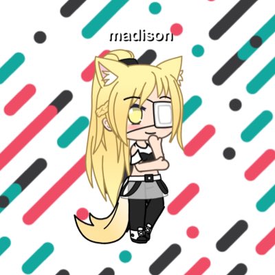 CacheSavannah's tweet image. #NewProfilePic