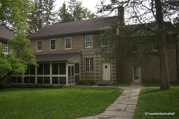TravelGumbo's tweet photo. Today's featured #destination #travelblog is from @jlessuck. He visits #ValKill, #EleanorRoosevelt's home in #HydePark. #ttot
https://t.co/e16Nq5i5XQ https://t.co/DFRIABLfPg