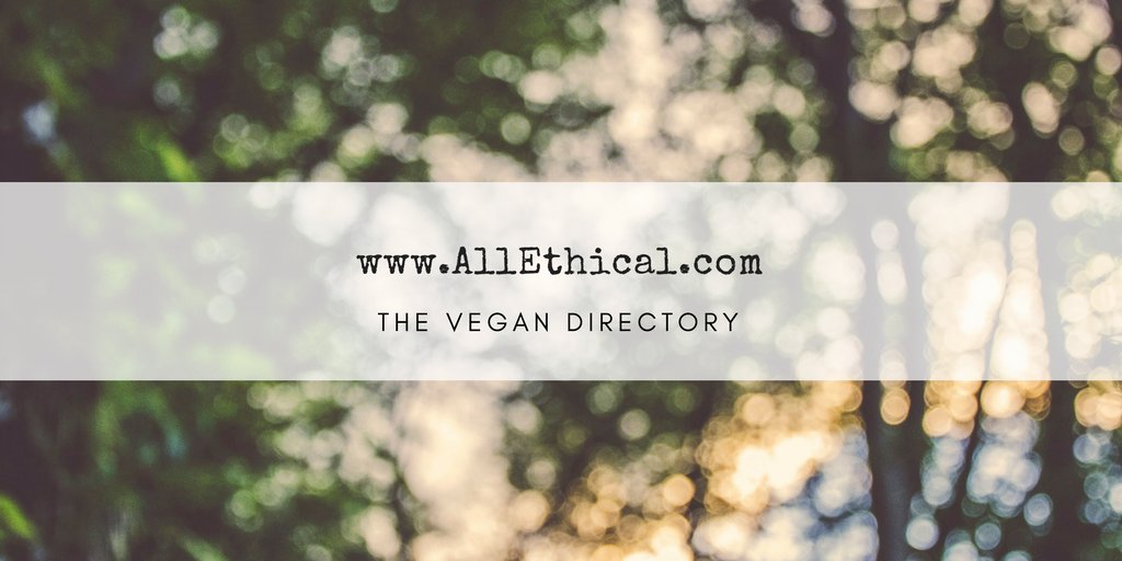 All Ethical tweet media