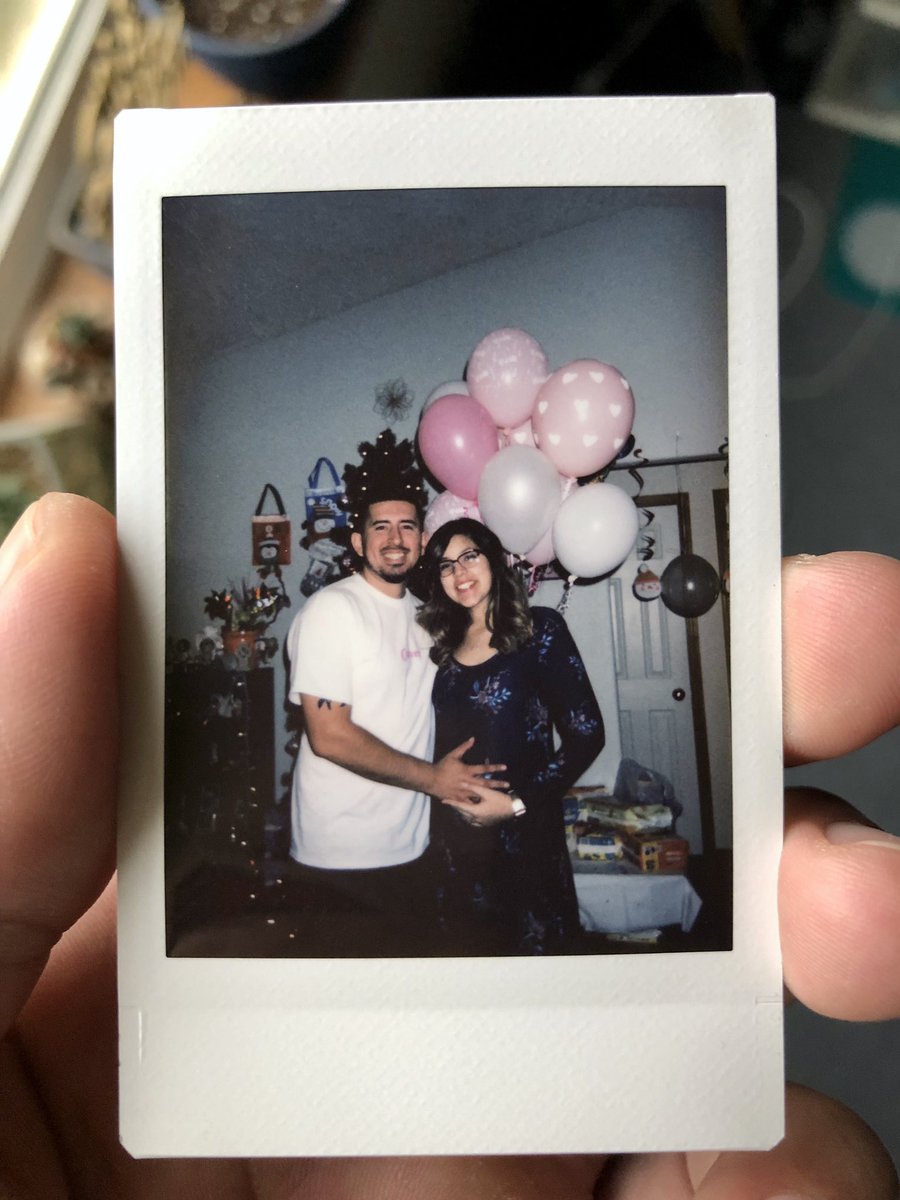 TGIFonso's tweet photo. Update: we’re having a baby girl 💞 https://t.co/XfUGINKzqc