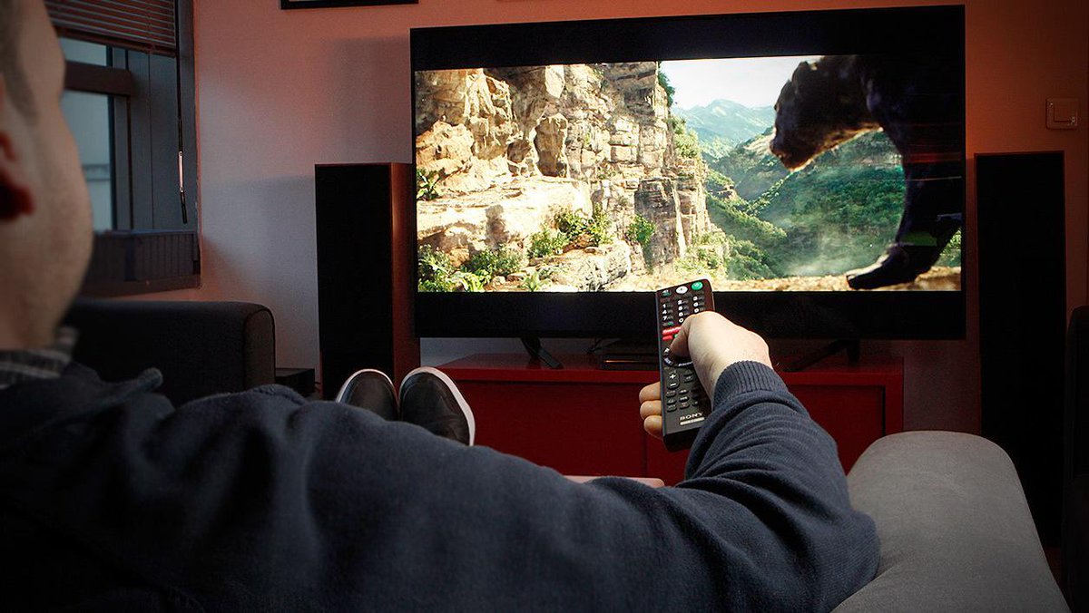 01net's tweet image. OLED, QLED, ou LCD « classique » quelle techno de télé choisir pour votre usage ? 01net.com/actualites/ole…