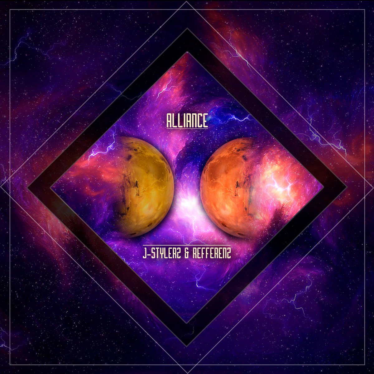 Scramjet Records tweet media