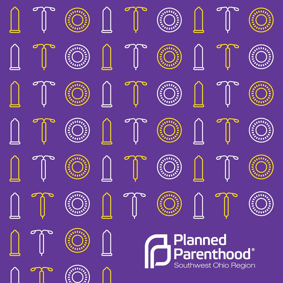 PPSWO's tweet photo. On the fourth day of winter, Planned Parenthood gave to me...contraception options, STI testing, care –– no matter what, and a bunch of condoms for free.
#12DaysOfCare

Need birth control? We offer options to fit your lifestyle. https://t.co/Gj6ZJSOUbY