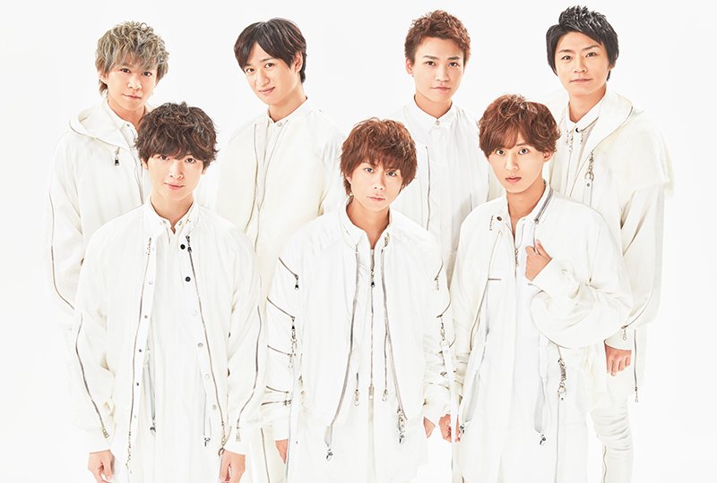 avexnews's tweet photo. Kis-My-Ft2 キスマイニュ-シングル&amp;冬のド-ム公演ライブ映像が早くも発売決定! 2018.12.16 https://t.co/BP75mye4QZ https://t.co/e66TtmdhSM