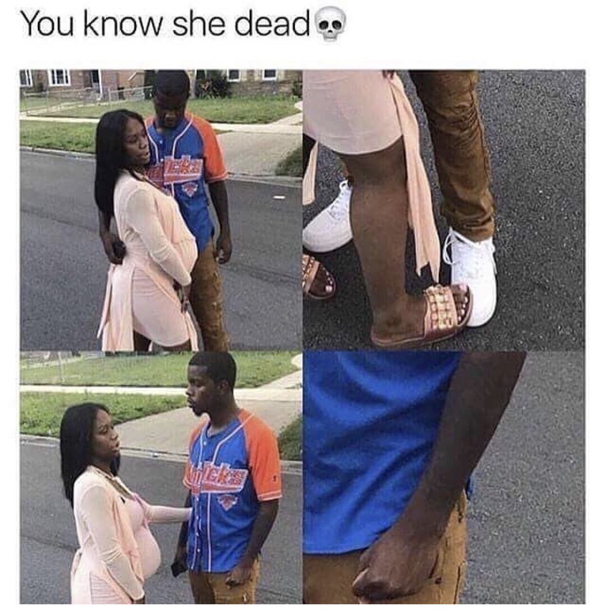 MeemsStuds's tweet photo. Me af ohh dumb ass hoe #Sneakers #hypebeast  #fresh https://t.co/igtPowafae