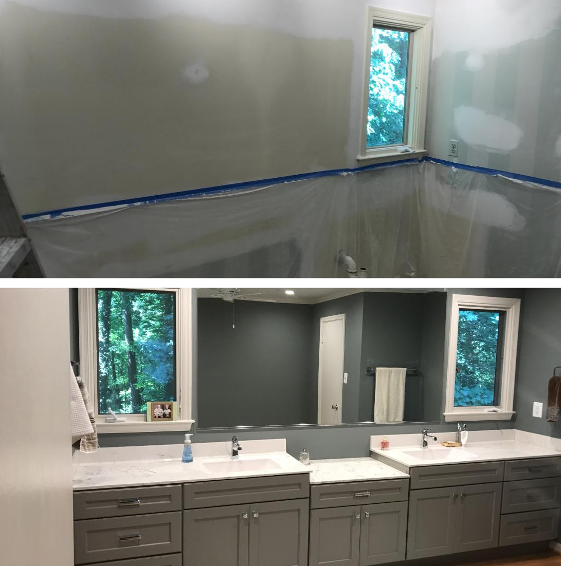 When starting a home #remodel, make sure you know your timeline well and understand exactly what estimates include. bit.ly/2zYAC6q #homeimprovement