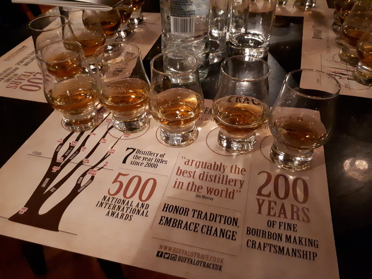 Whiskey Craft tweet media