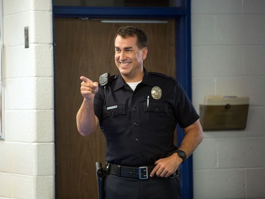 meljac23's tweet photo. Gonna fly through Franklin County later today in hopes to get pulled over by this guy! @CobraCooper21 @RobRiggle @danabrams @OfficialLivePD #notmypants #justtwobeers https://t.co/NVUe2U8Gtf