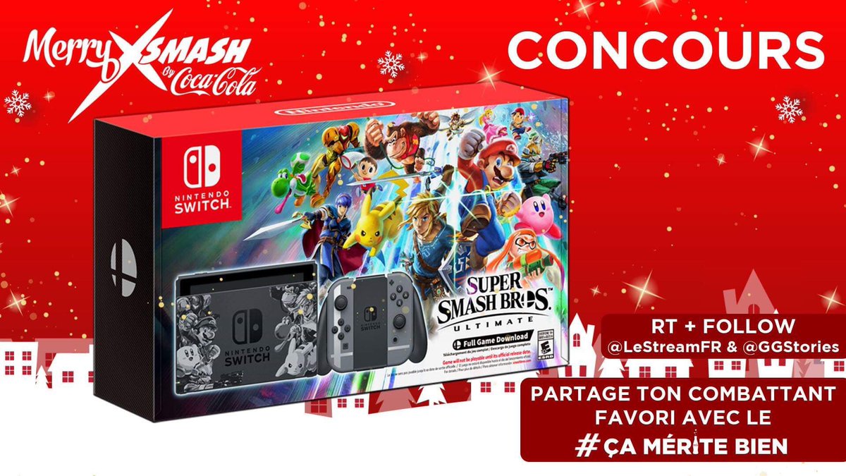 lestream tweet media