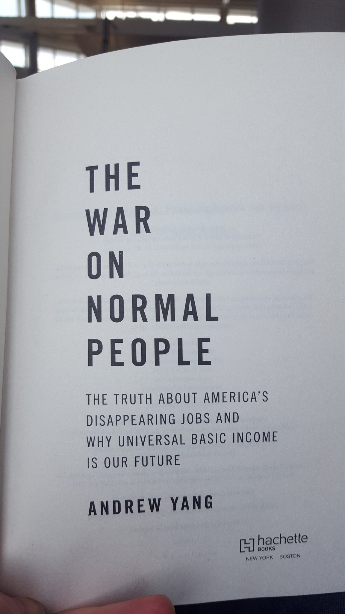 Ralph P Hall on Twitter: