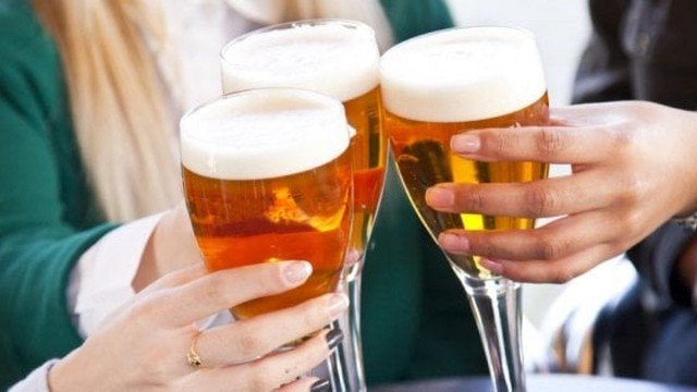 La birra made in Italy vale 9 miliardi di euro e occupa 25mila persone.

repubblica.it/economia/rappo…

#birrartigianale #birramoremio #birrabuona #settepuntouno #ginetta #birrificiodellafuta #birra #birraartigianale #cantoniera