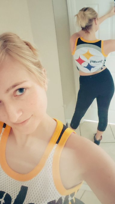 #FootballSunday #HereWeGo steelers! Let's kill the dirty patriots and cry baby Brady! #Steelers https://t<a href="/tag/footballsunday"class="tags">#FootballSunday</a><a href="/tag/herewego"class="tags">#HereWeGo</a><a href="/tag/steelers"class="tags"><span>#steelers</span></a>