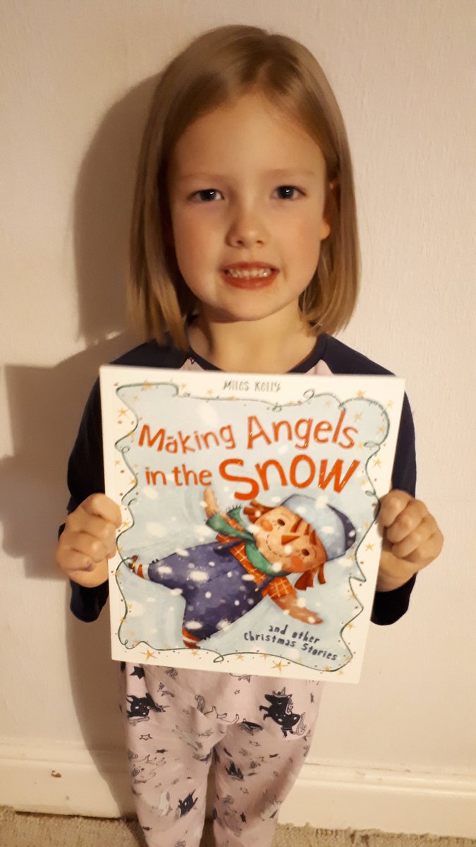 MissELSpencer's tweet photo. @Mr_Fotheringham @LadywoodKH Day 16 of our advent reading #festivefunreadingtree https://t.co/1lWkeJYH6H