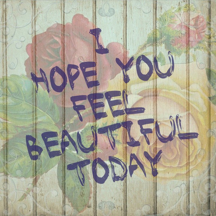 StacyDiamond20's tweet photo. I hope you feel beautiful everyday.

#Beautiful https://t.co/lB0drTTwth