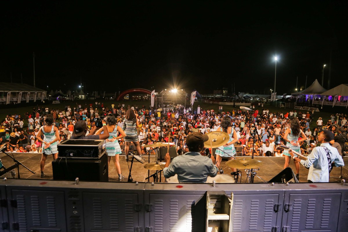 LiveBetterFest tweet picture