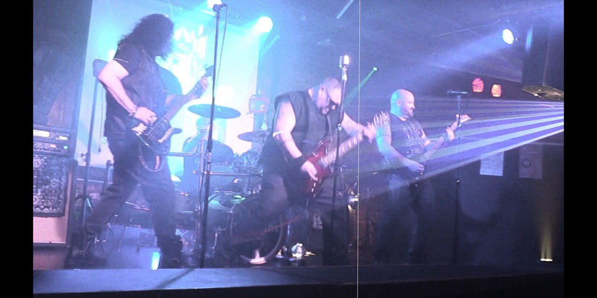 JohnOxley777's tweet photo. Discover this brilliant song & video “Fake”
By the awesome #BoundAlive ( @BoundAlive )
Hard Rock - Metal Band Hailing From New Jersey!
BoundAlive - Fake (Official Music Video) https://t.co/UK0X5MLA8l via @YouTube https://t.co/S5SJImpTPZ
