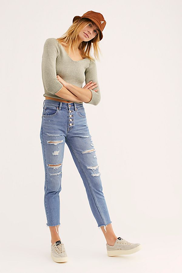 Free People tweet media