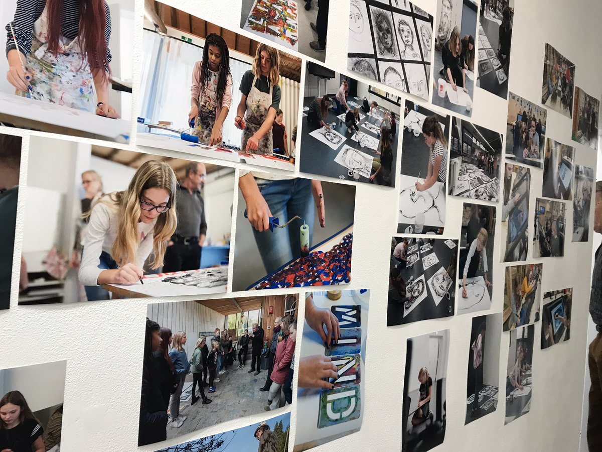 Marcelle Hendrickx tweet media