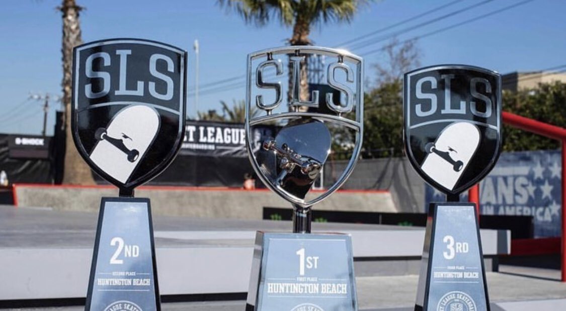 robdyrdek's tweet photo. The @dyrdekmachine portfolio company @StreetLeague is in action today. The SLS World Tour Stop 2 is live from Huntington Beach. Watch the best battle it out at https://t.co/4a6kIZjfuQ now! #dyrdekmachine #manufacturingamazing https://t.co/3MjBW35rEL