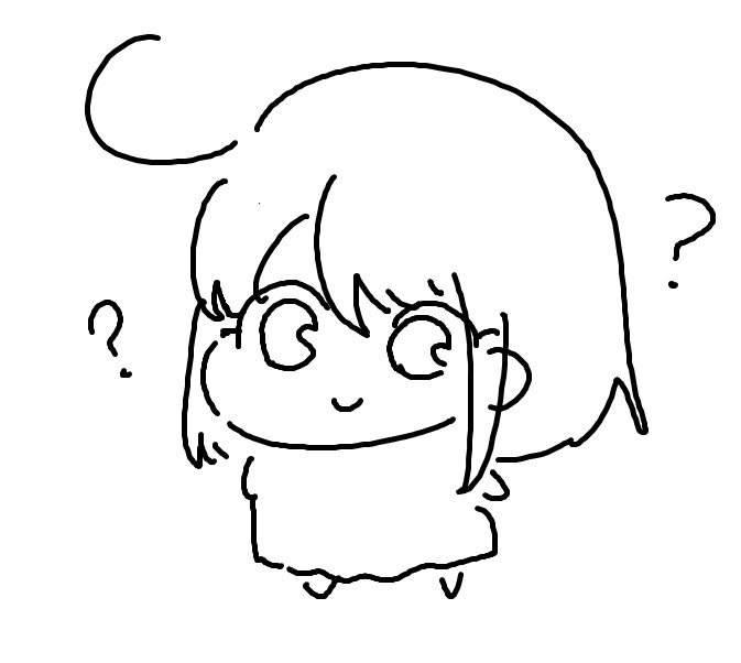 わかってないみにろりちゃん 