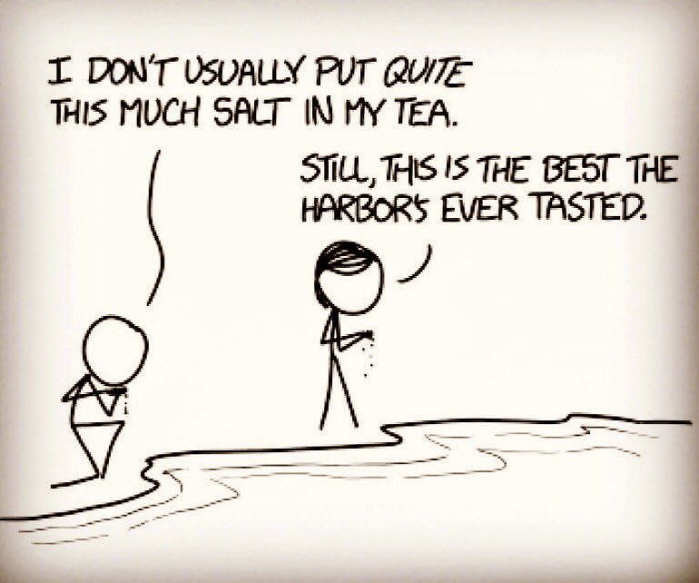47thFootRedcoat's tweet photo. 16th December, 1773 The Boston Tea Party ..a sad day for Tea ☕️ #redcoats #campfollowers #military #18thcentury #kingsmen #tea #wasteofagoodbrew #colonials #rebelcolonies #lawandorder #godsavetheking #americanwarofindependence https://t.co/Pi7HVopfFf