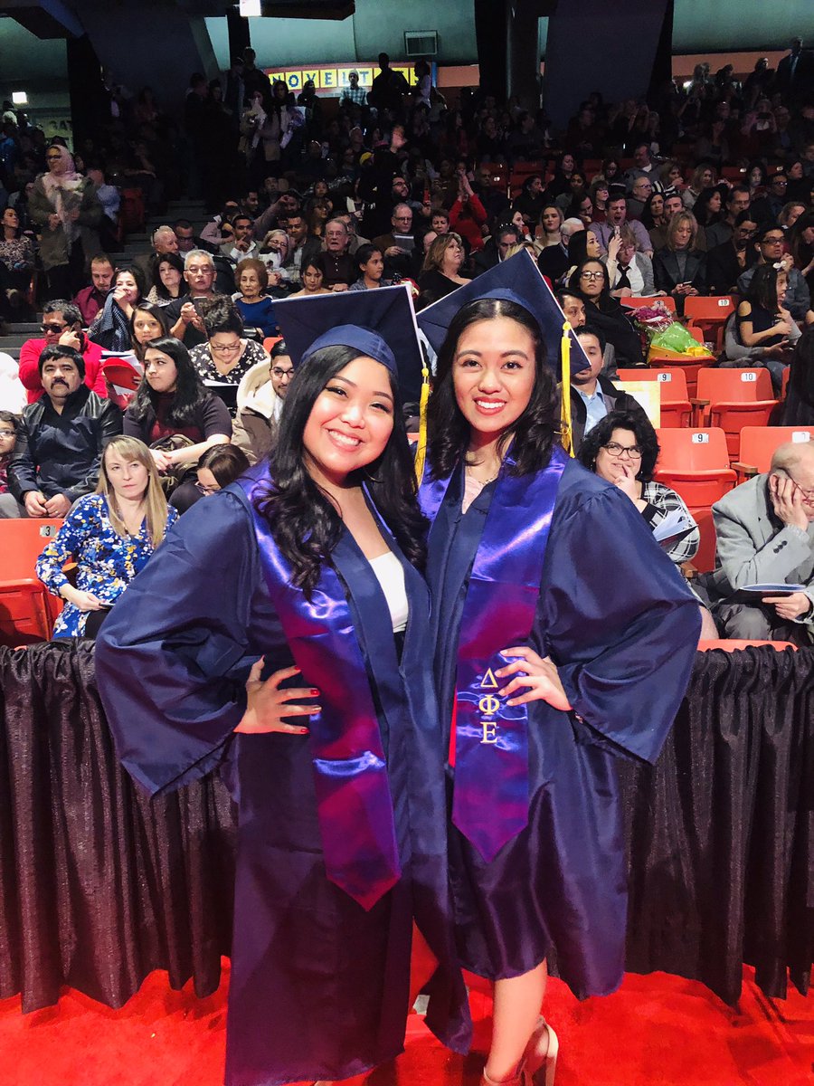 dphieuic's tweet photo. Congratulations to our Fall 2018 graduates! ๐๐ We canโt wait to see all the great things you will do in the future ๐ #DPhiEUIC #UICGrad18 https://t.co/yttXcbXgOB