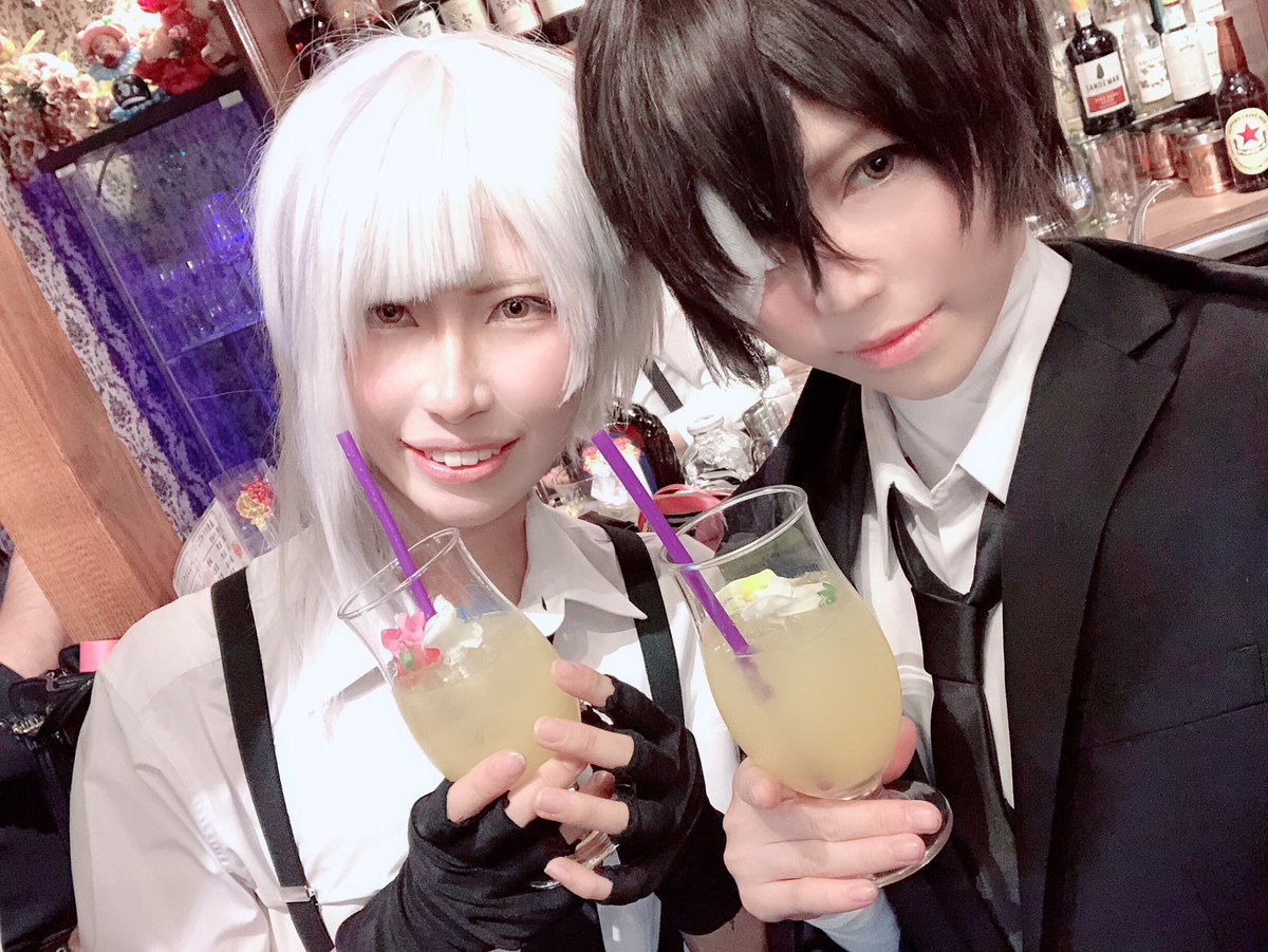 Twoucan Bar月桃 の注目ツイート イラスト マンガ コスプレ モデル