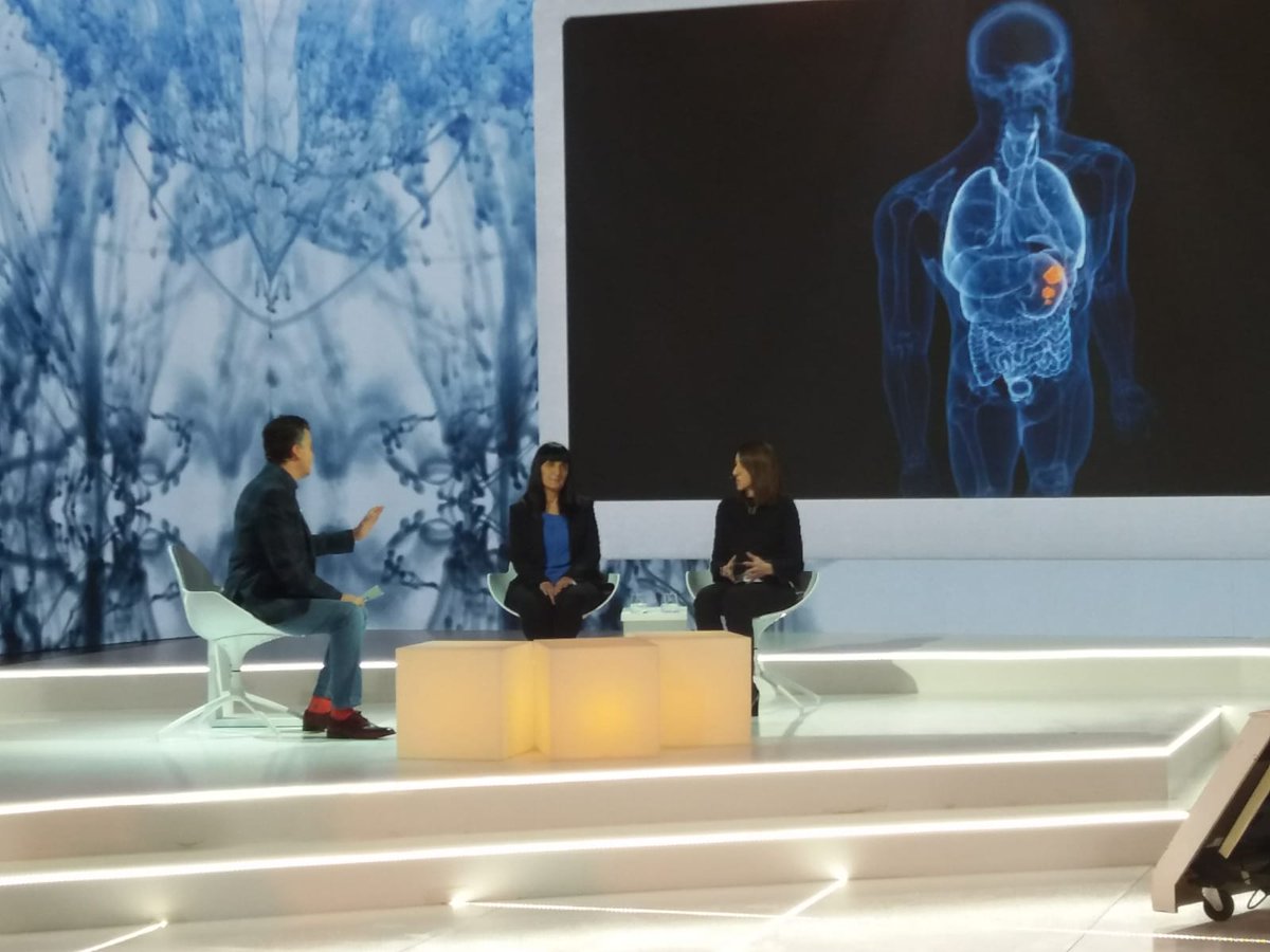 Mutua_Terrassa's tweet photo. Sandra: "'Els metges de la MútuaTerrassa van tractar el meu pare i em donaven tota la confiança del món" #LaMaratóTV3 #HoVisc #orgullMutua https://t.co/rm4jXdTpRV