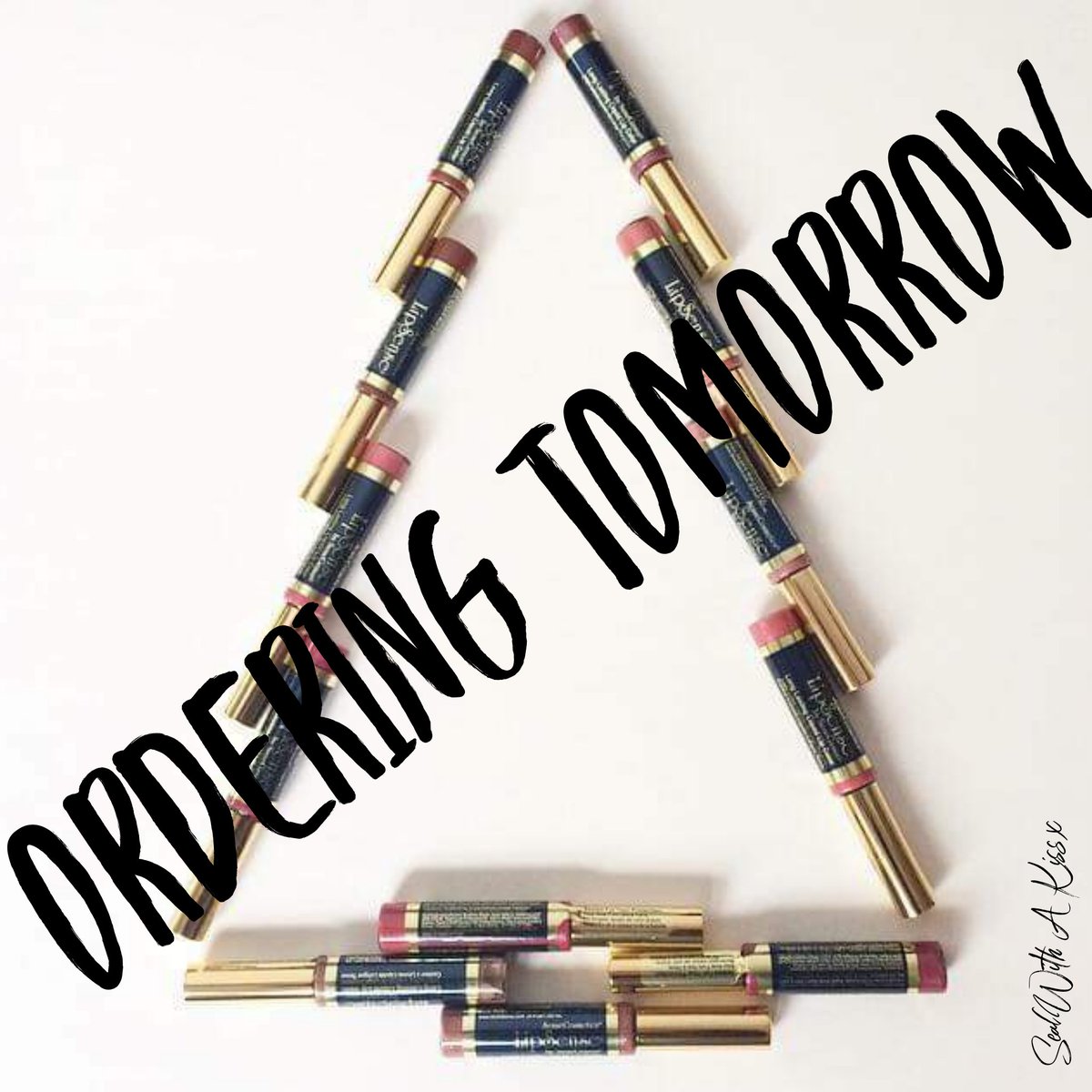 sealwithakissx's tweet image. Last order before Christmas and New Year 💋

#orderingtomorrow #orderfromme #sheersensedistrubutoruk #wirral #chester #sealwithakissx