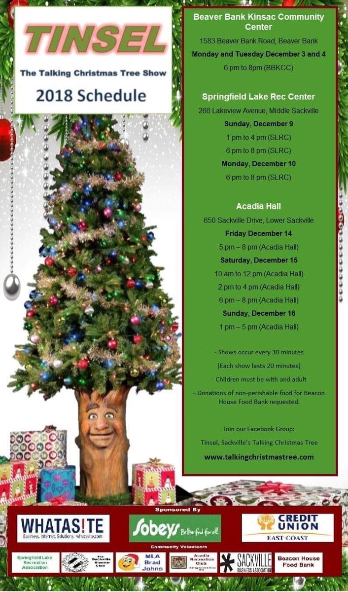 sacktalkingtree's tweet photo. The final day today 1pm-5pm in Sackville.  https://t.co/JmZ8u9CRXc
@HFXExaminer
@Xpress_Local
@chronicleherald
@haligonia
@globalhalifax
@twitcoast
@thestarhalifax
@cbcns
@mainstreethfx
@infomorning
@899thewave
@q104halifax
@news957
@hotcountry1035
@virginradiohali
@mix965hfx https://t.co/kBQW8a7y0Q