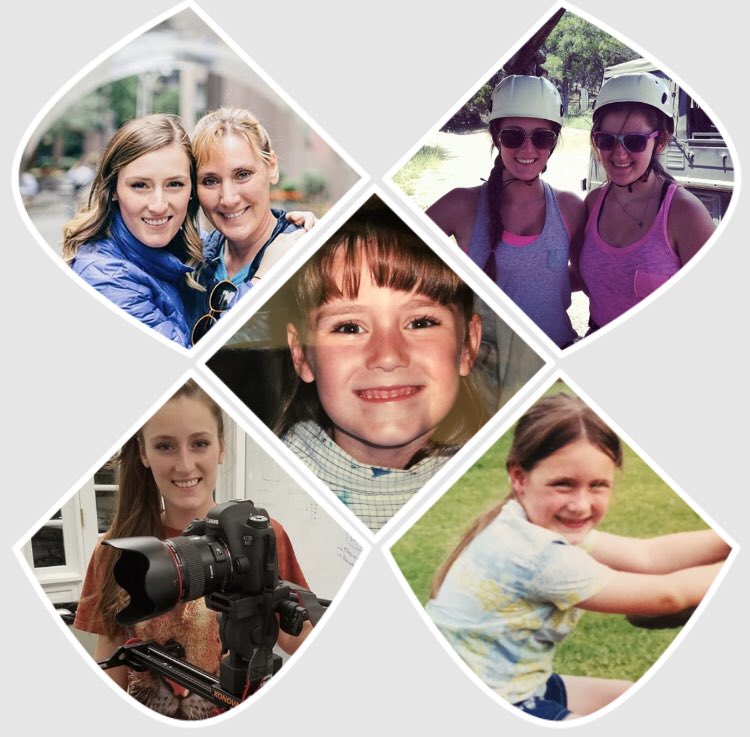 Happy happy 25th birthday to the most amazing, beautiful, inspiring <a href="/_ShelbyPowell_/">Shelby Powell</a> !!! Love you kiddo!!