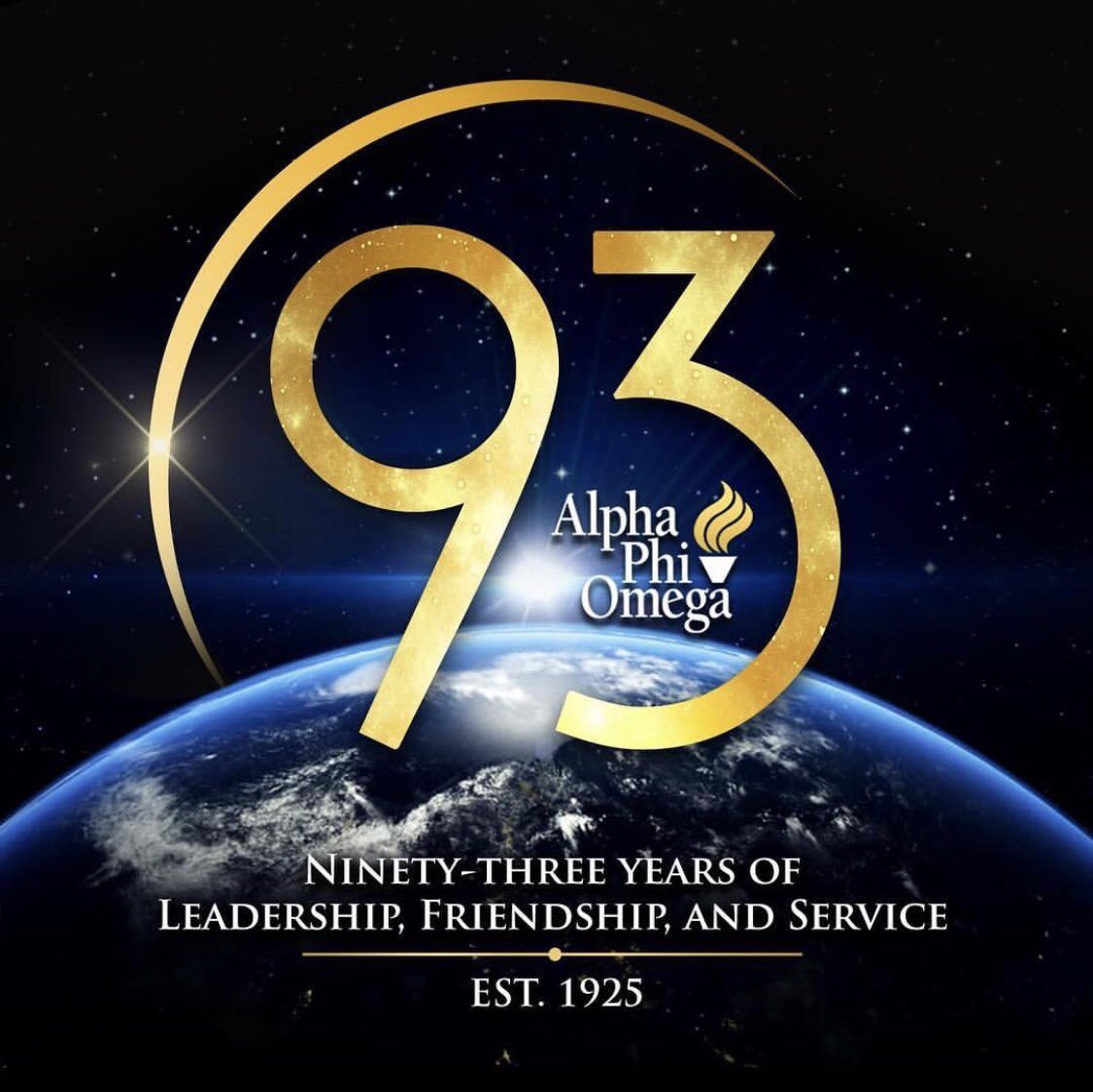 Mariah_mmorris's tweet photo. Today my first founders day 🦅 Joining Alpha Phi Omega was one of my best moments of 2018! 💙💛 A lifetime brotherhood & Service I would never exchange for anything else #LFS #FranksKid #MWAB #1925 https://t.co/esGxtxb90w