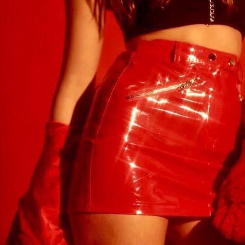 xsweetxcherry's tweet photo. How to glow up for 2019 https://t.co/KhKJrCfyrb