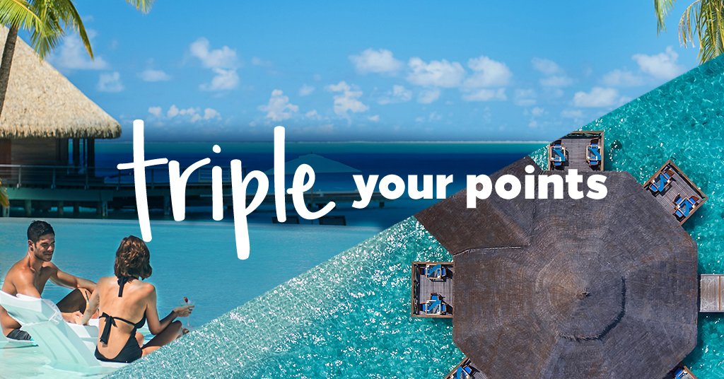 HiltonSantaCruz's tweet photo. Put the Points you earn poolside towards your next exotic escape! Sign up for the Moments Made Bigger promo to earn up to 3X Points through Jan. 3rd. 
https://t.co/lIPqXZQZ4y https://t.co/3S03nhtzvq
