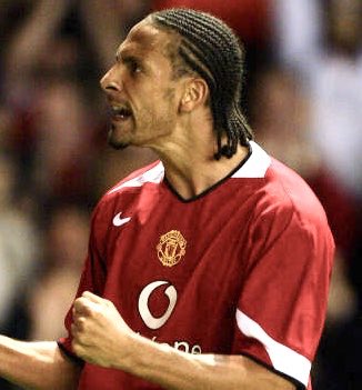 BeWarmers's tweet image. Who’s better? Past or present... 

RT for Ferdinand🏴󠁧󠁢󠁥󠁮󠁧󠁿 
LIKE for Van Dijk🇳🇱 

#LIVMUN