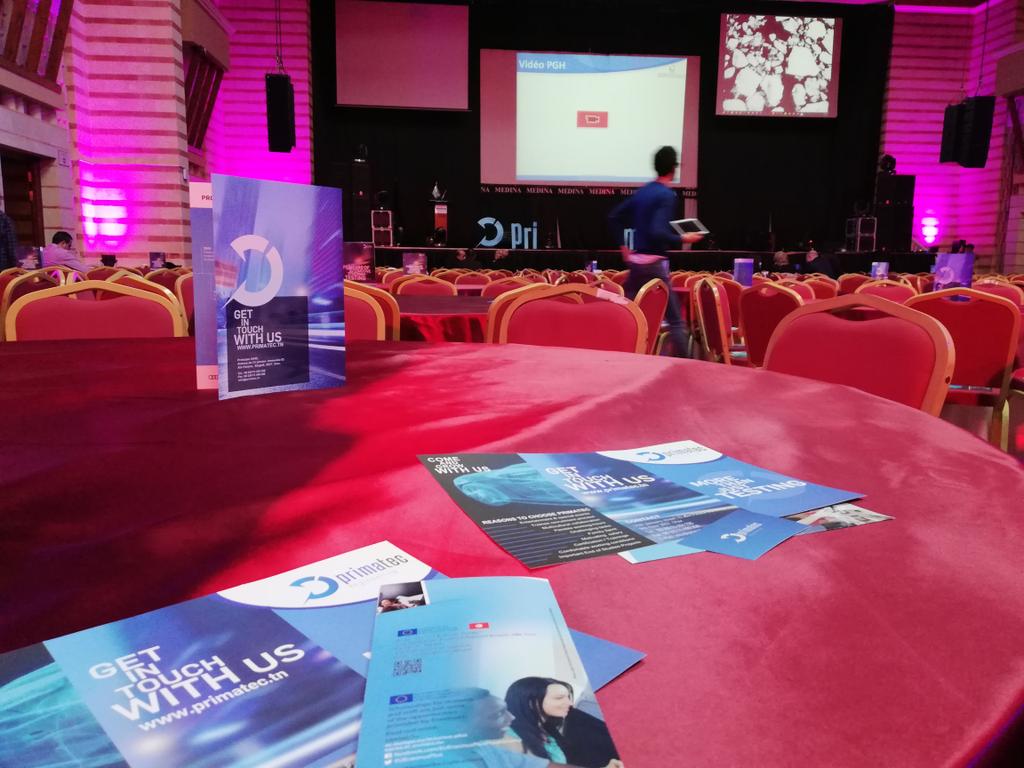 AhlemButterfly's tweet photo. #TSYP #IEEE #events
Opening ceremony
#LaMadina #Hammamet https://t.co/FPV1BlNGx3
