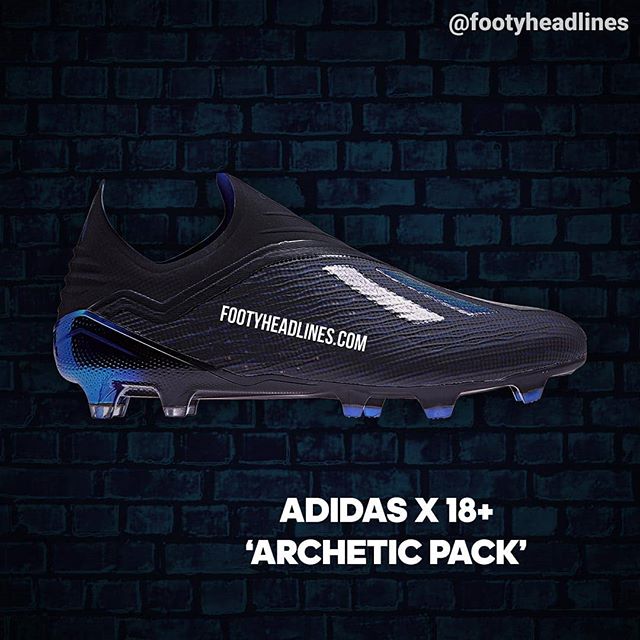footy headlines cleats