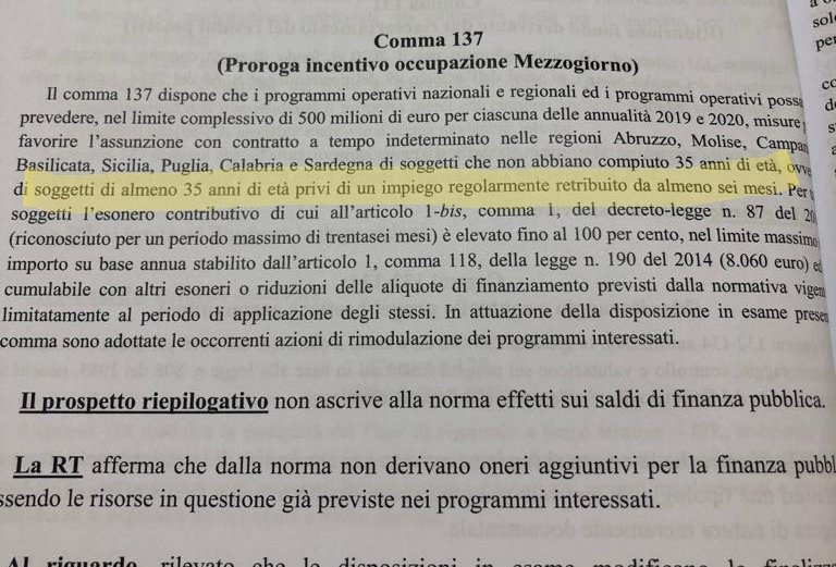 Teresa Bellanova tweet media