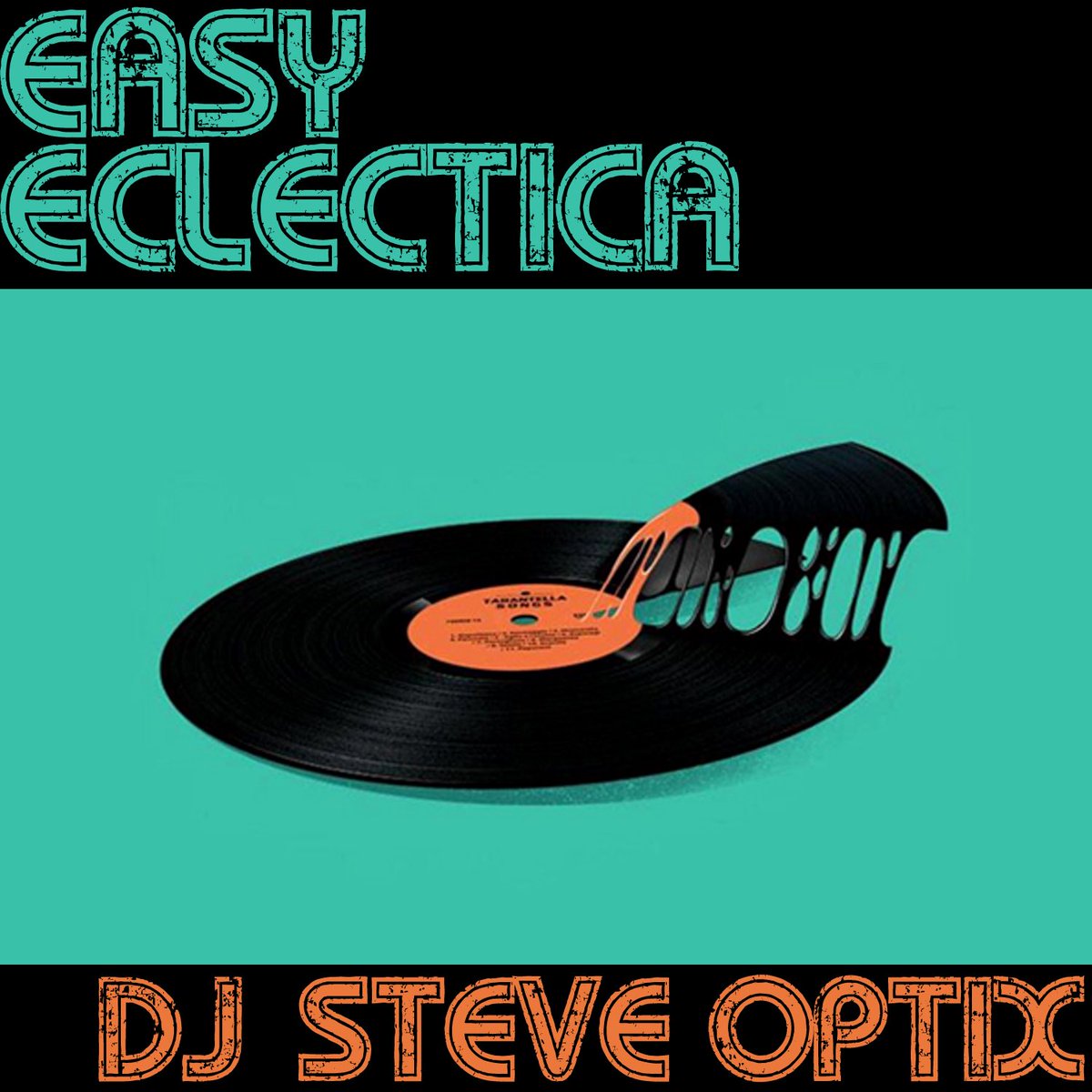 DJ_SteveOptix's tweet photo. An all 7" selection. An eclectic trip through the 70’s, 80’s and a touch of 90’s, taking in disco, funk, soul, afrobeat, bangra, electronic, synthwave, art rock, ambient, jazz funk and more. 
.
https://t.co/fAuPsTJSLi
.
#eclectic
#vinylmix
#balearic
#vinyldj
#balearicvibes https://t.co/KqxbloZwhU