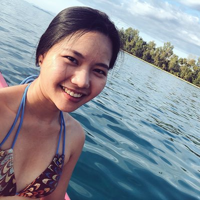 _blueploy's tweet image. #NewProfilePic