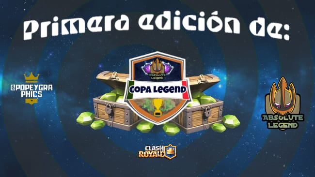 Abrimos nuestra primera edición gratuita. 32 equipos
Ayuden a difundir
Requisitos:
7🔃🔃🔃🔃🔃
Seguir a
<a href="/ABSOLUTELEGEN/">ABSOLUTE LEGEND</a>
<a href="/Tonito502Gg/">p</a>
<a href="/edumaniaks/">Edumaniaks</a>
<a href="/AbsoluteCopa/">Copa Absolute</a>
Pruebas al md y tener listo el logo en png para el discord.
Eliminación directa 💥
#CR
#ClashRoyale
@DarkfightGT_